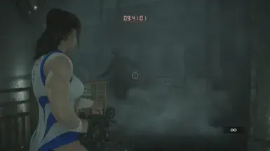 摔角手模组包