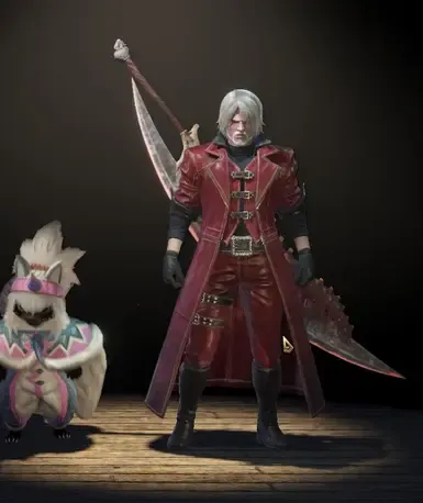 DMC-斯帕达