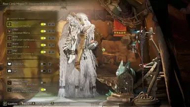 眩目雷暴弓 无罐装