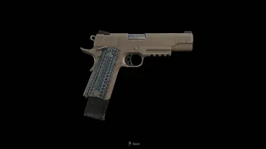 猎狼小队 M45A1