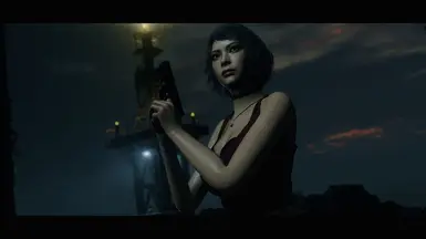 艾达 休闲装