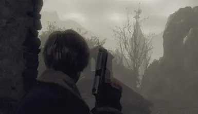 SG-09 敲响钟声