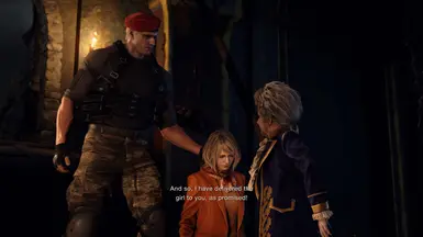 OG Krauser 背心等
