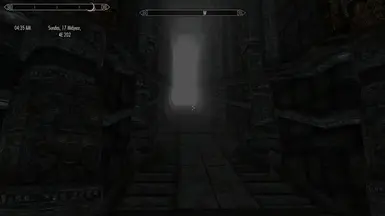 一处栖身之所 SE