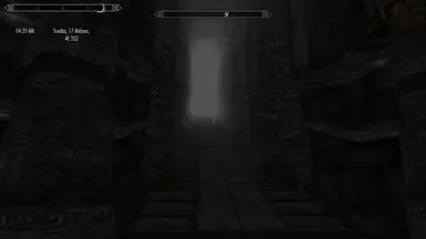 一处栖身之所 SE