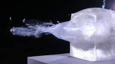 更多穿透