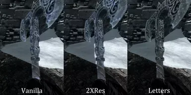 附魔效果替换器