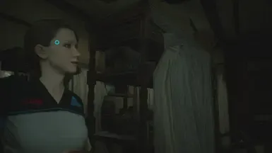 卡拉 - 底特律:变人(制服版)