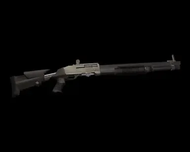 Riotgun RE4 2005 音频重制版