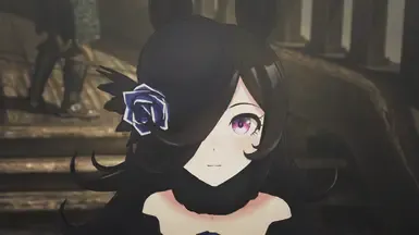 稻穗雨 - 赛马娘（替换娜塔）