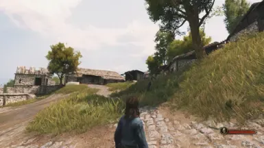 真实感Reshade,无帧率损失