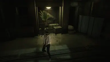 赤足黑色