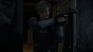 RPD服装（2019版）
