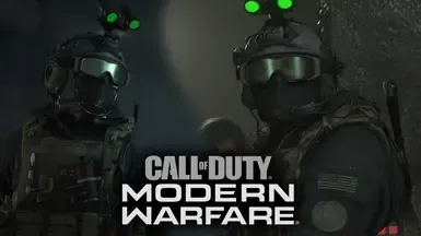 COD 暗影军团 里昂