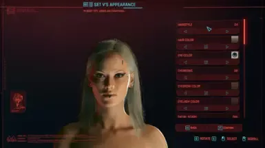 另一个V预设2