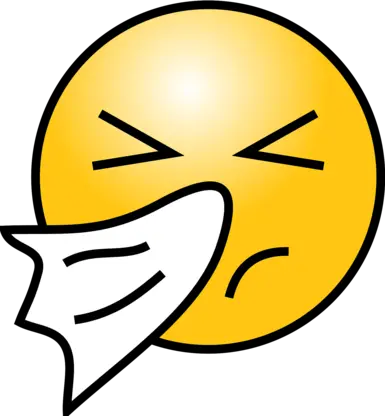 可爱的打喷嚏锤子蓄力音效