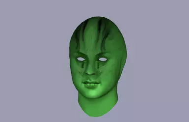德鲁伊种族