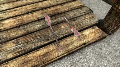 灰烬重生武器