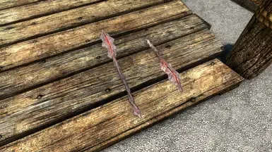 灰烬重生武器