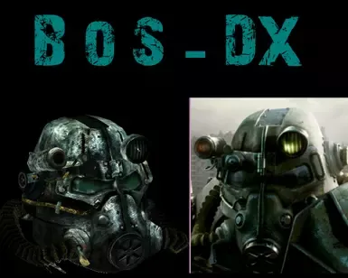 BoS DX