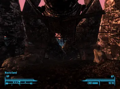 百万吨级大门关闭