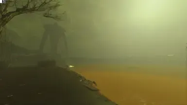永不终结的辐射风暴