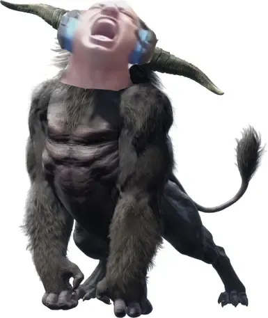拉将(Rajang)与狂怒拉将(Furious Rajang)Tyler1语音替换