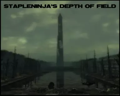 StapleNinjas 景深效果 v1.2 现已支持动态模糊