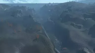 没有海洋