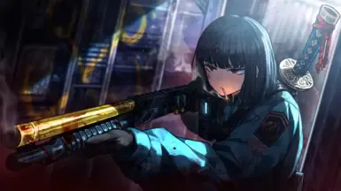 边狱公司 - LCCB火器