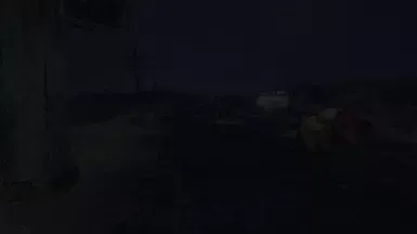 Y-7植入式夜视仪
