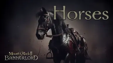 马匹