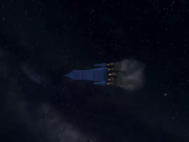星际猎户座
