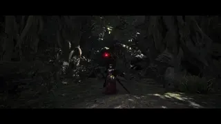 冥界斩击长剑(LS)-武器特效委托