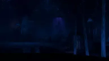 黑降之地编辑