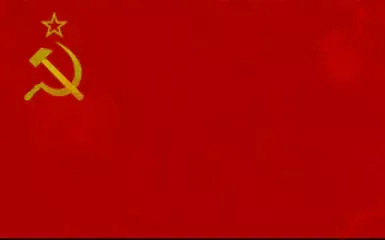 苏联国旗
