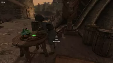 DLC2 缺失的护甲与布料材质
