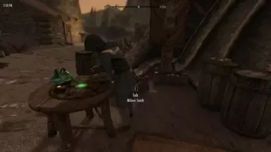 DLC2 缺失的护甲与布料材质