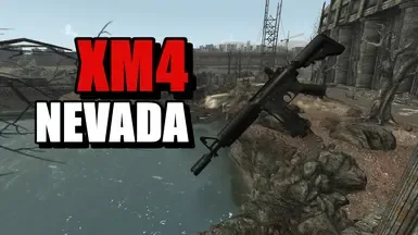 XM4 内华达