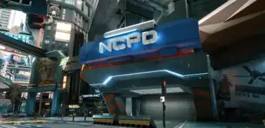 NCPD 调度电台