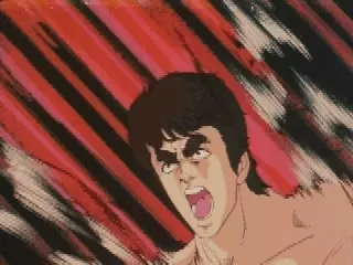 百裂拳