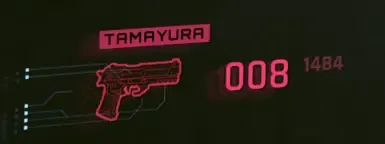 扩充弹药数量