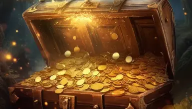 更多战利品 V2