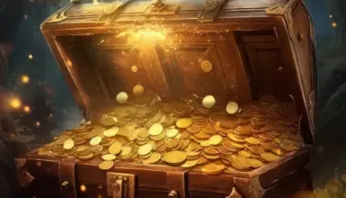 更多战利品 V2