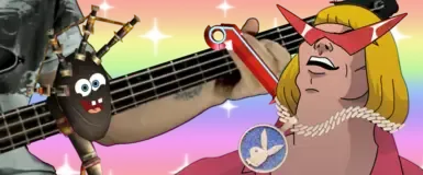 狩猎笛音效包