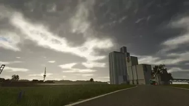 FS25_湖畔边缘_重制版FS11