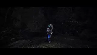 蔚蓝烈焰长剑(LS) - 武器特效委托