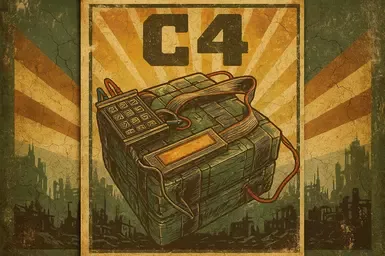 C4
