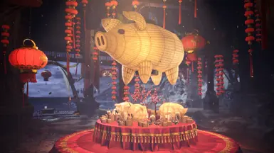 修正铳枪炮击伤害