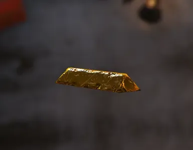 可制作的金锭和银锭